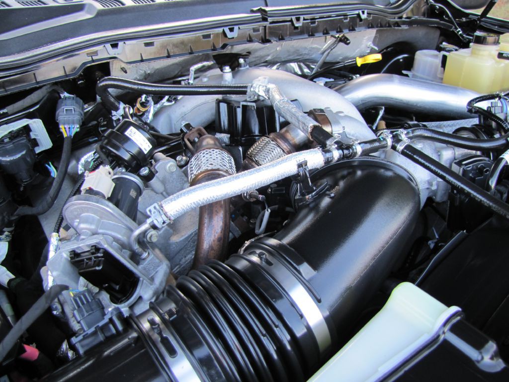 2020 Ford F-250 Image 39