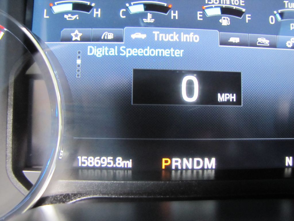 2020 Ford F-250 Image 40