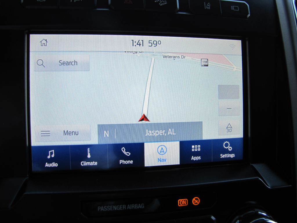 2020 Ford F-250 Image 44