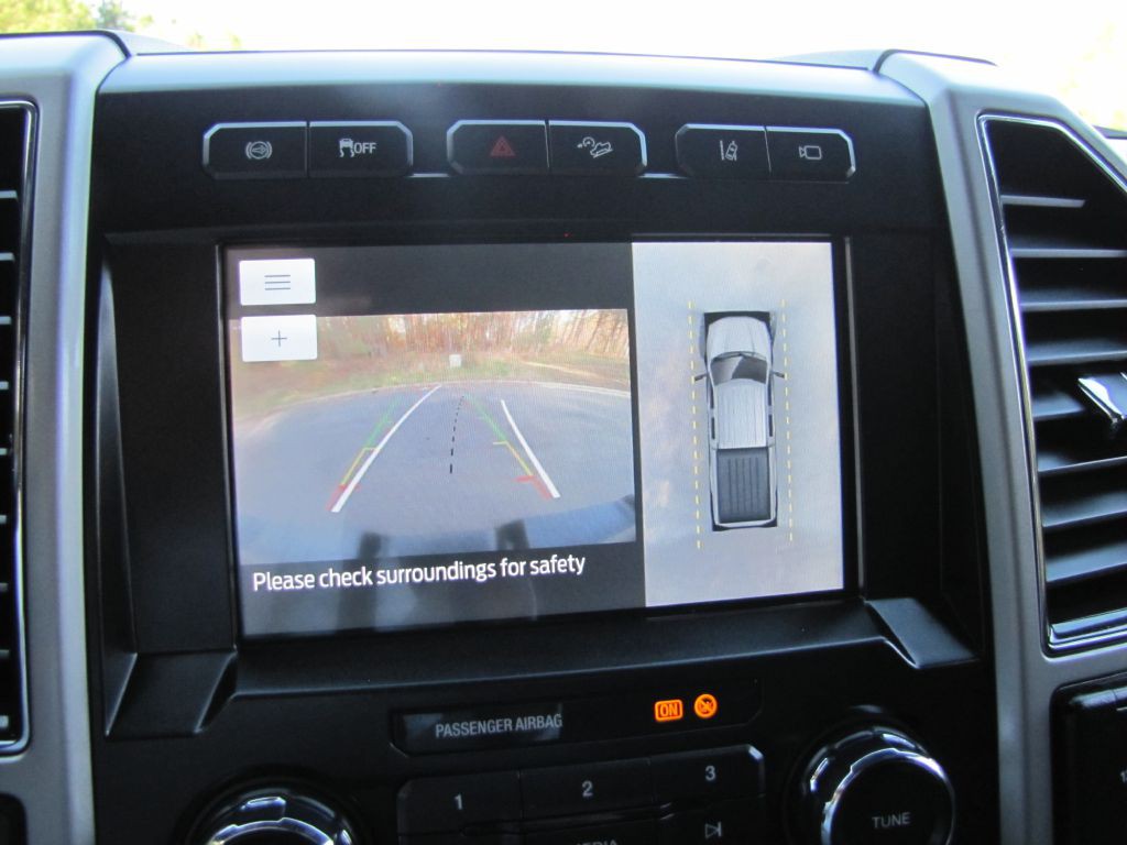 2020 Ford F-250 Image 45