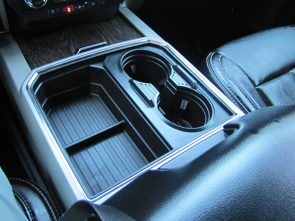 2020 Ford F-250 Image 46