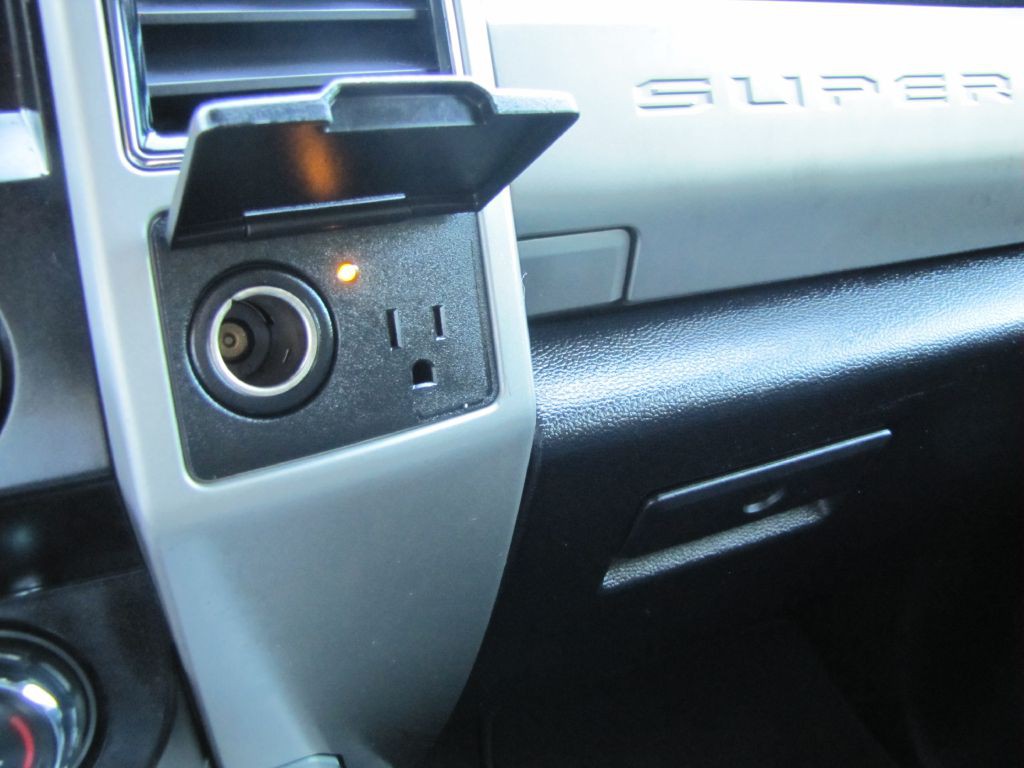 2020 Ford F-250 Image 48