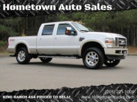 Image for 2010 Ford F-250 KING ID: 7066720