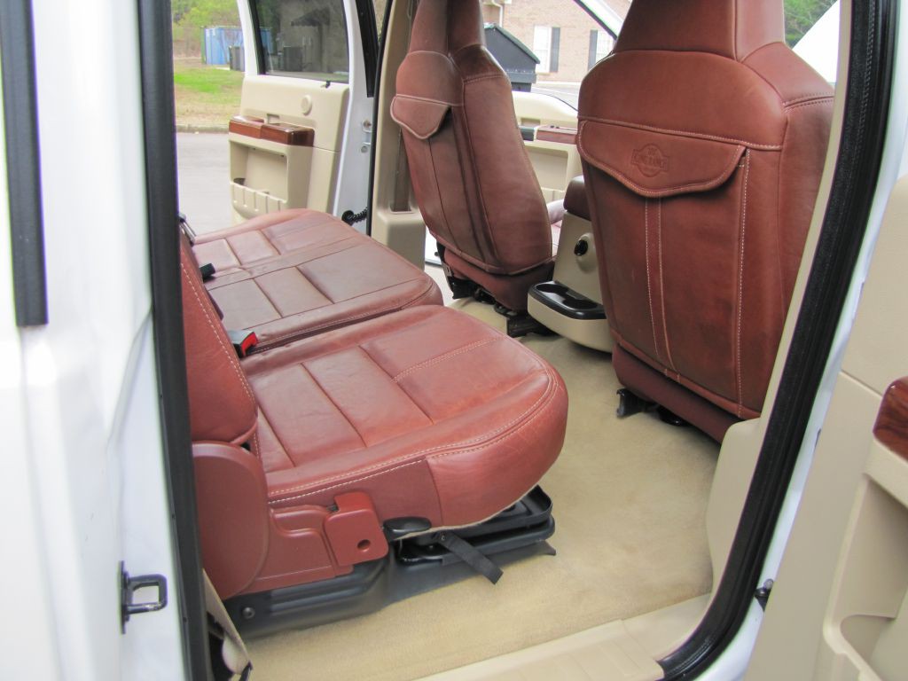 2010 Ford F-250 Image 19