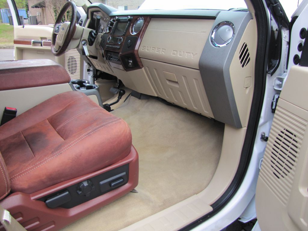 2010 Ford F-250 Image 21