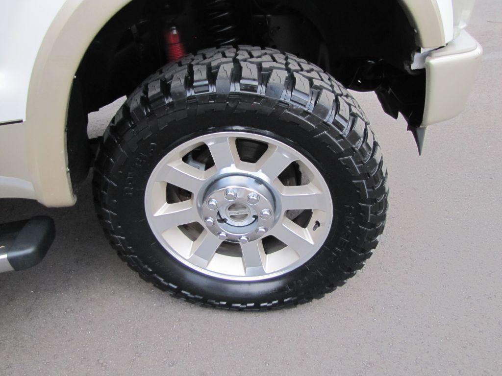 2010 Ford F-250 Image 23