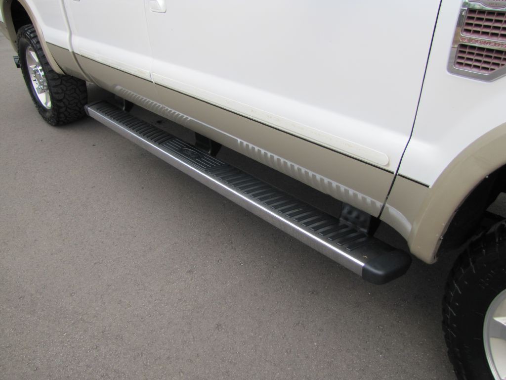 2010 Ford F-250 Image 26