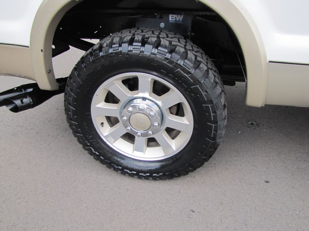 2010 Ford F-250 Image 27