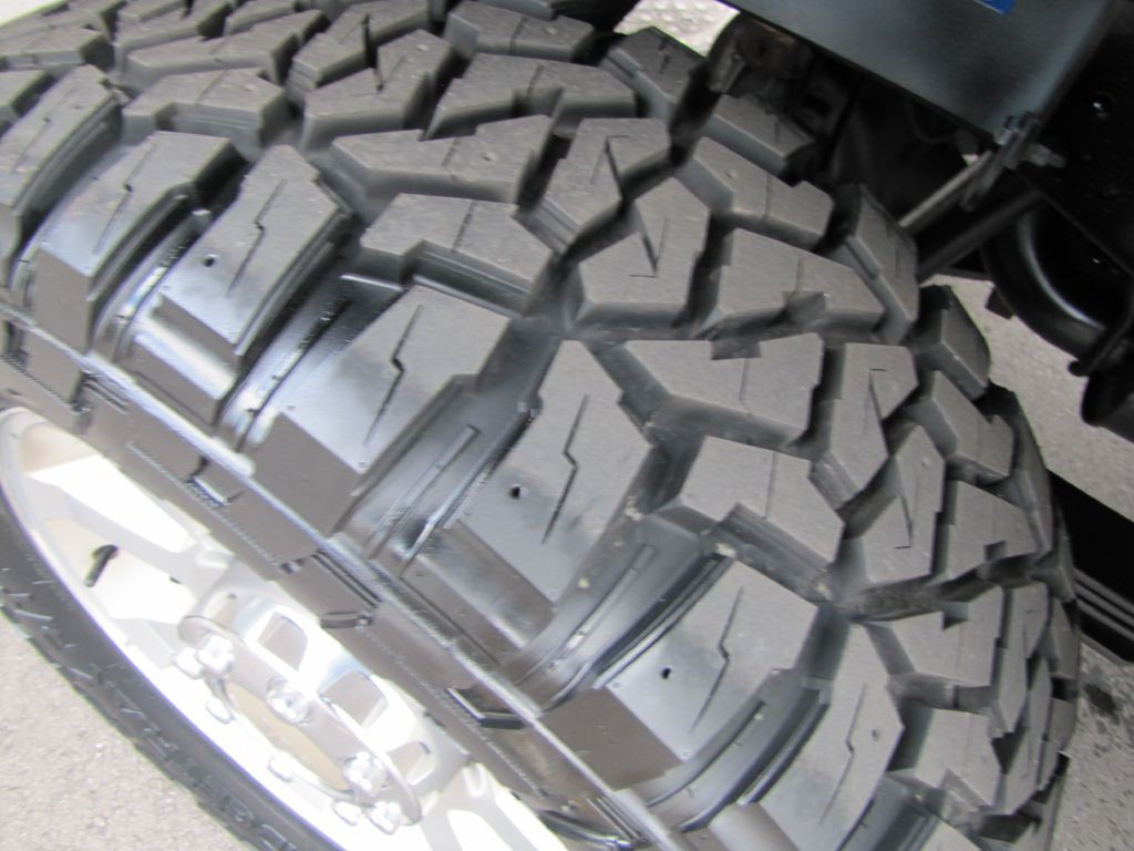 2010 Ford F-250 Image 28