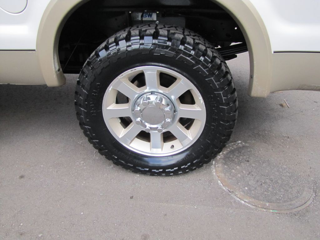 2010 Ford F-250 Image 31