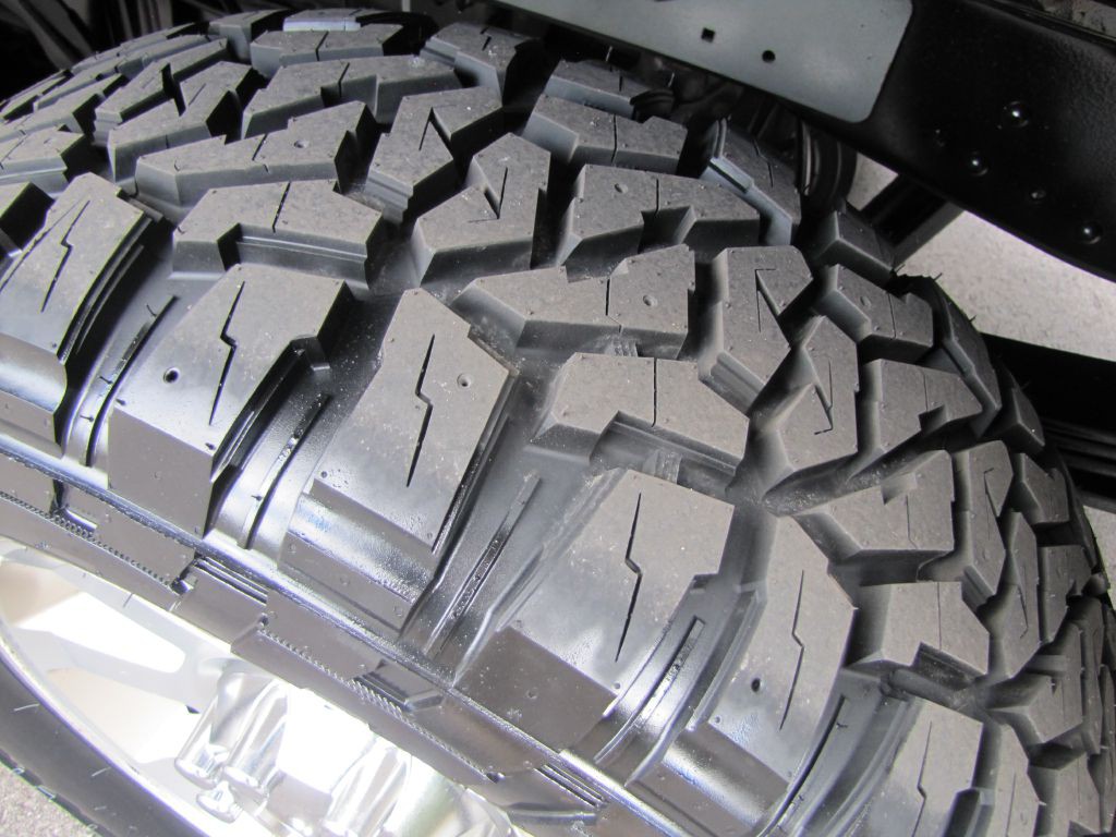 2010 Ford F-250 Image 32