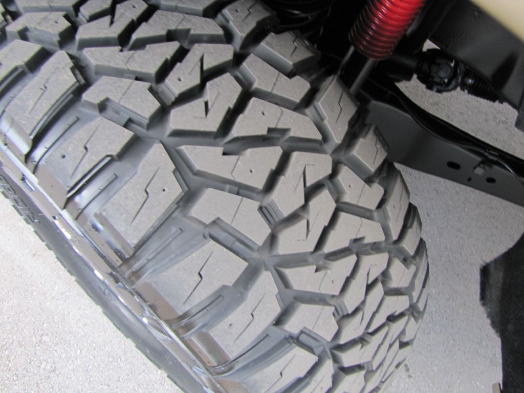 2010 Ford F-250 Image 35