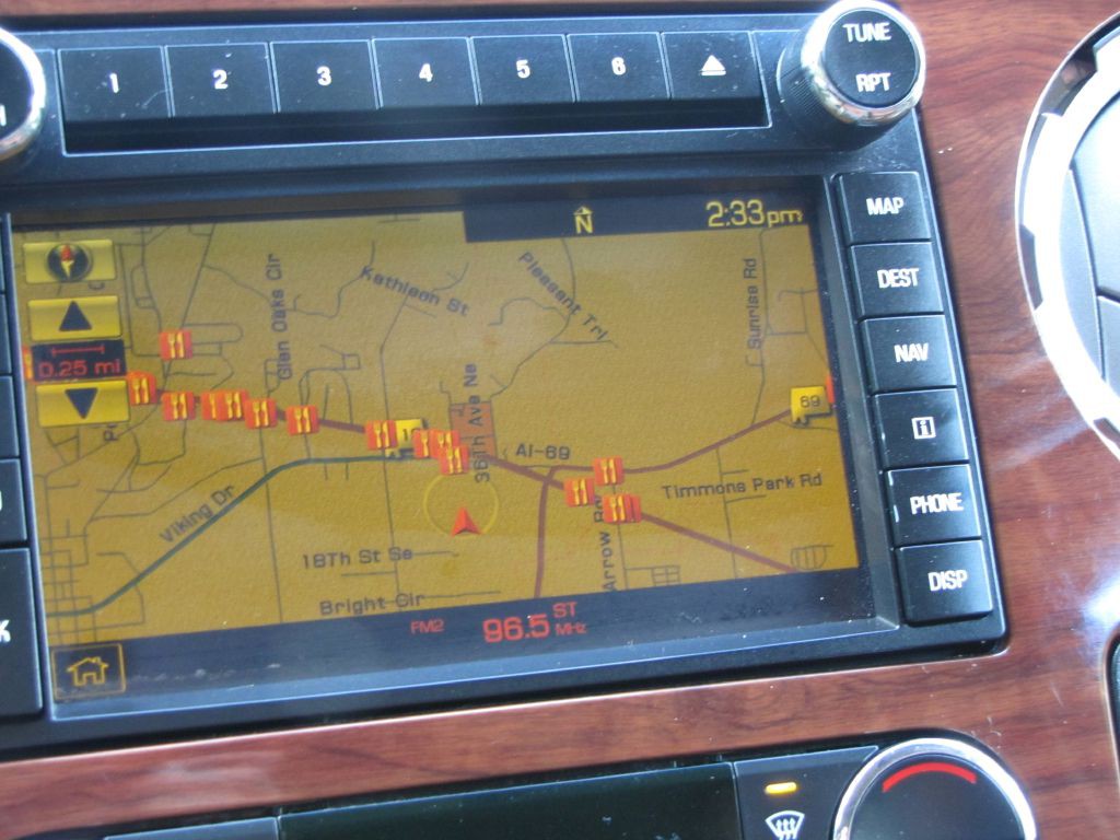 2010 Ford F-250 Image 42