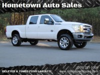 Image for 2015 Ford F-250 Super Duty ID: 7071426