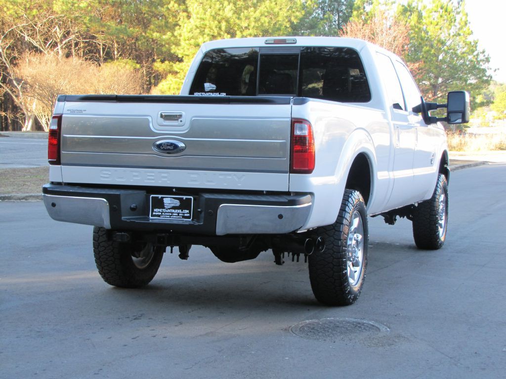 2015 Ford F-250 Image 11