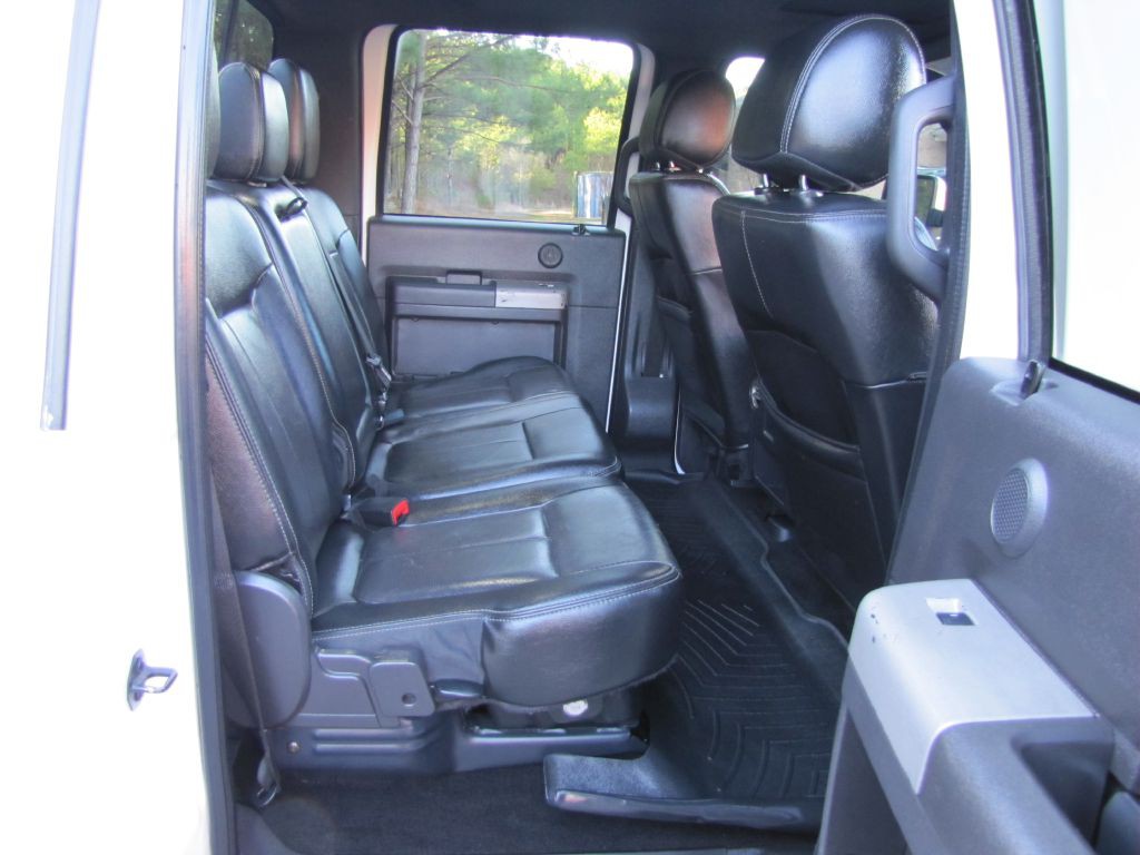 2015 Ford F-250 Image 15