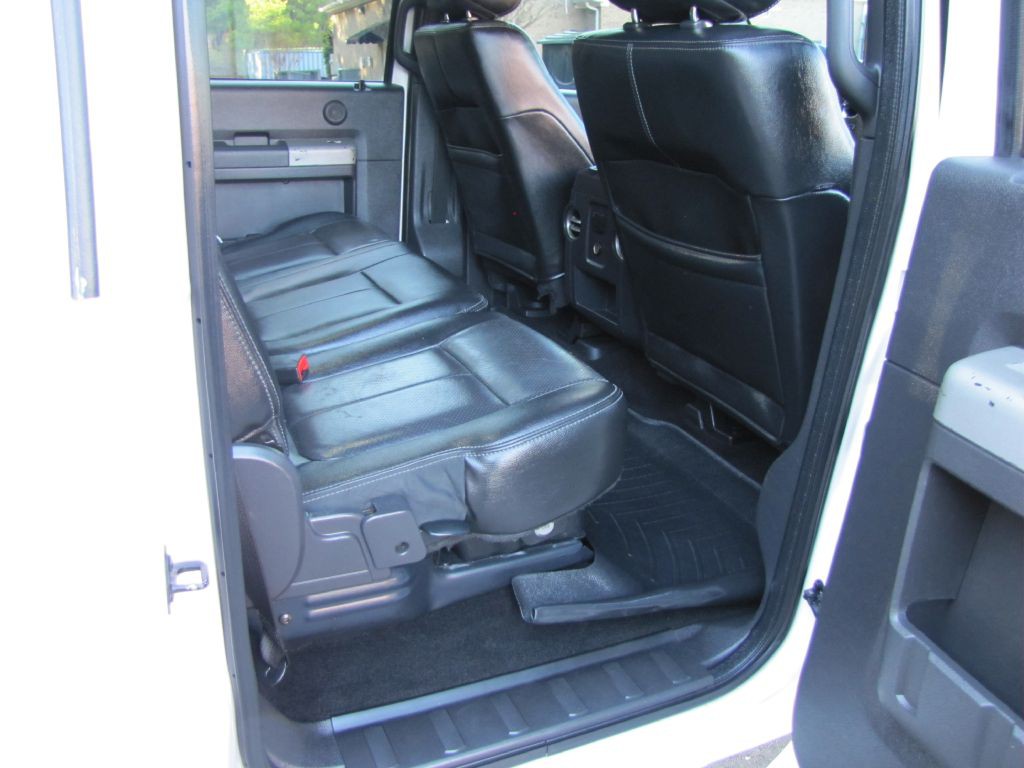 2015 Ford F-250 Image 16