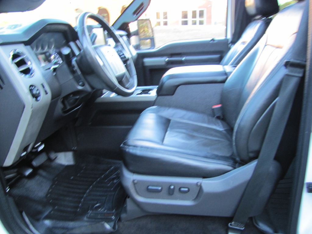 2015 Ford F-250 Image 19