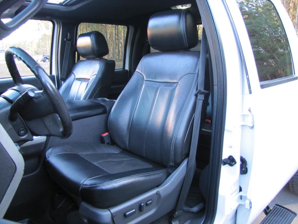 2015 Ford F-250 Image 21