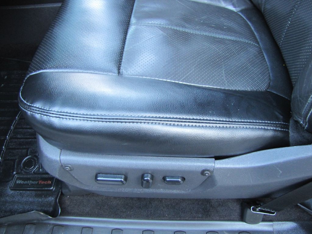 2015 Ford F-250 Image 22