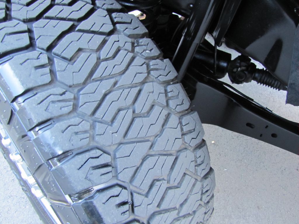 2015 Ford F-250 Image 25