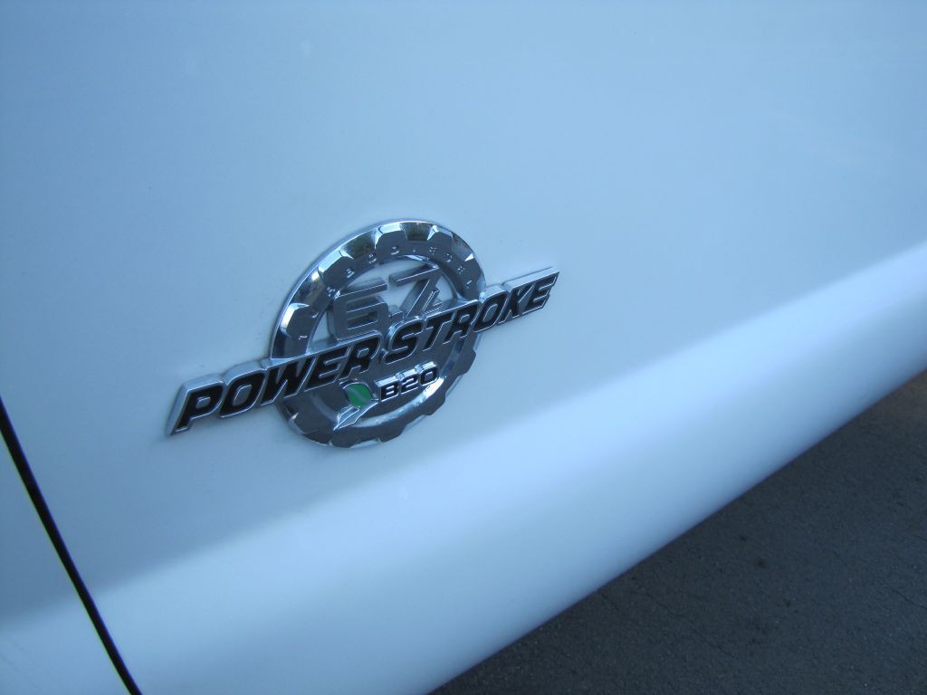 2015 Ford F-250 Image 26