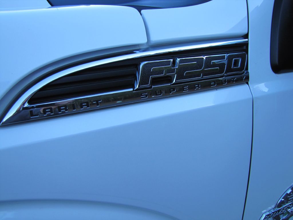 2015 Ford F-250 Image 27