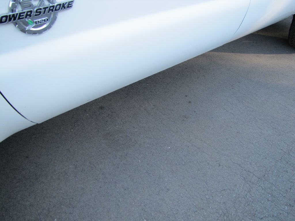 2015 Ford F-250 Image 29