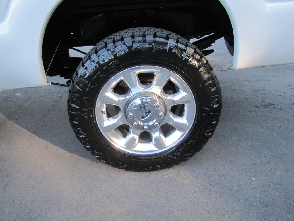 2015 Ford F-250 Image 30