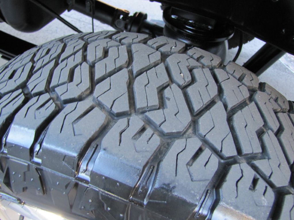 2015 Ford F-250 Image 31