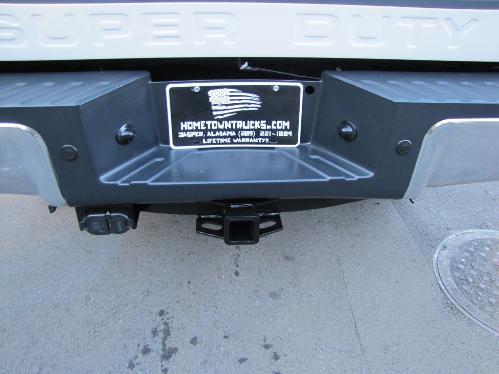 2015 Ford F-250 Image 33