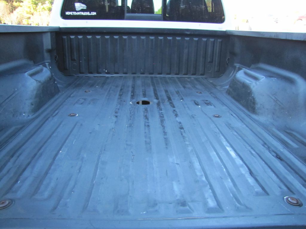 2015 Ford F-250 Image 34