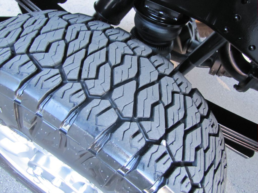 2015 Ford F-250 Image 36