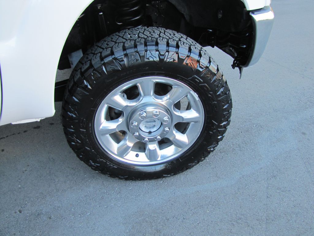 2015 Ford F-250 Image 37