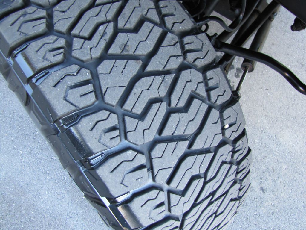 2015 Ford F-250 Image 38