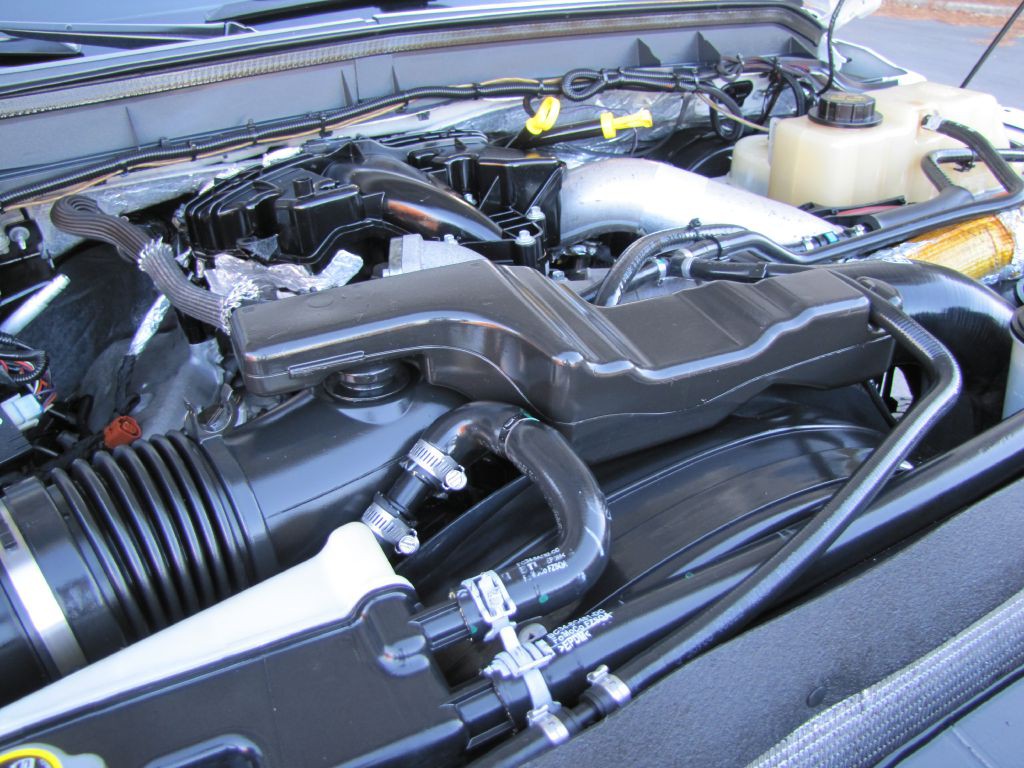 2015 Ford F-250 Image 39