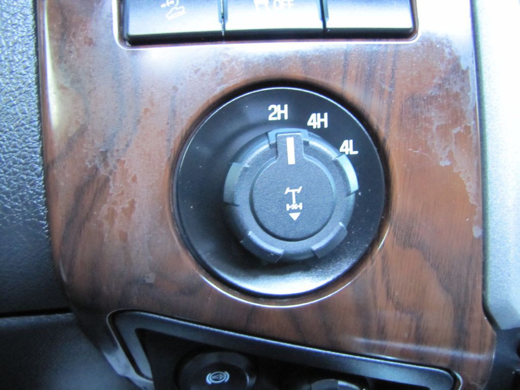 2015 Ford F-250 Image 42