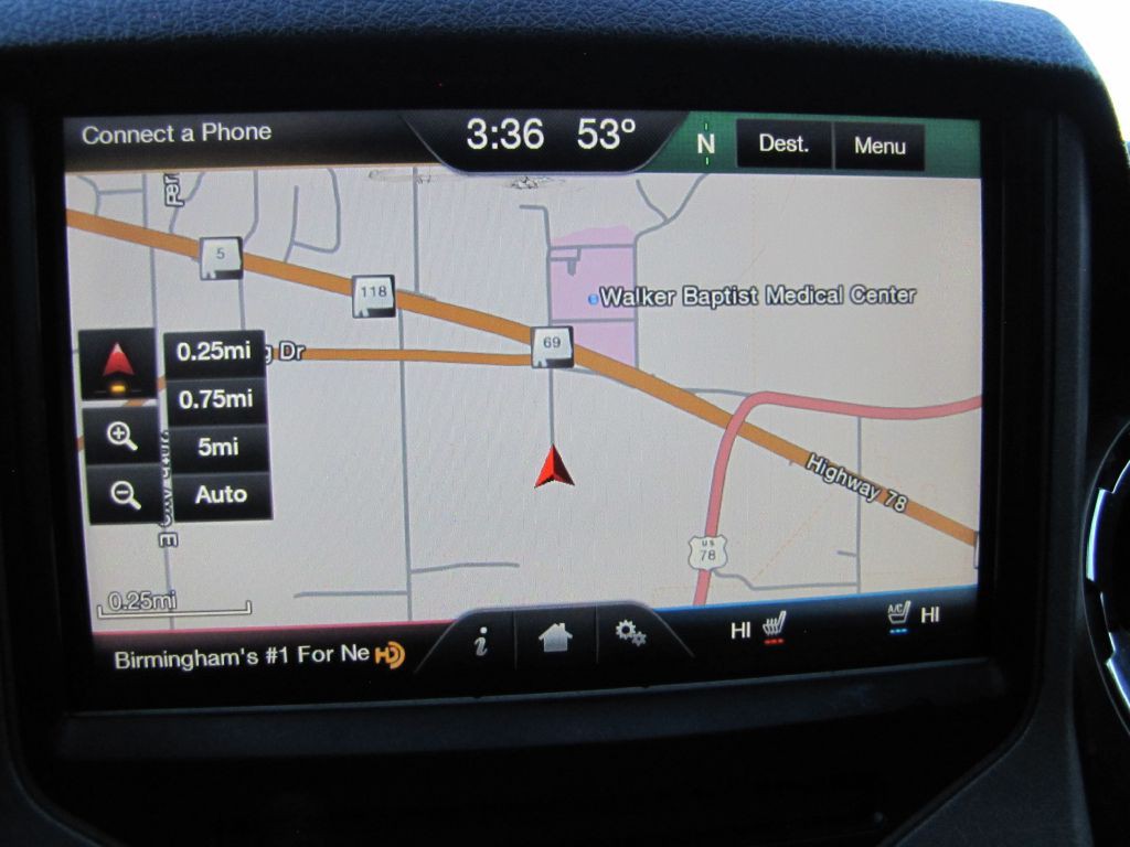 2015 Ford F-250 Image 44