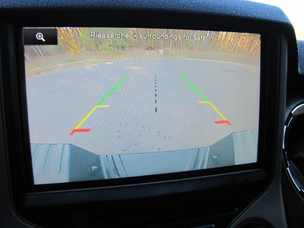 2015 Ford F-250 Image 45