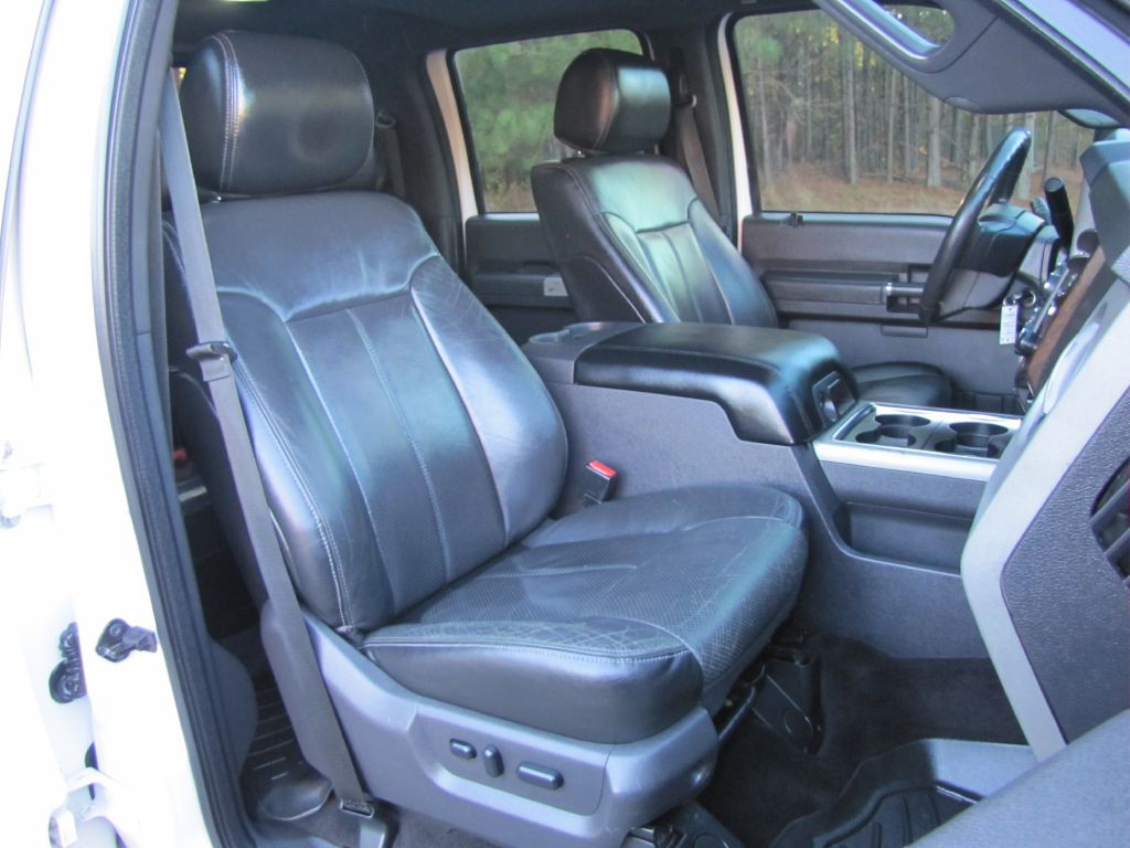 2015 Ford F-250 Image 14