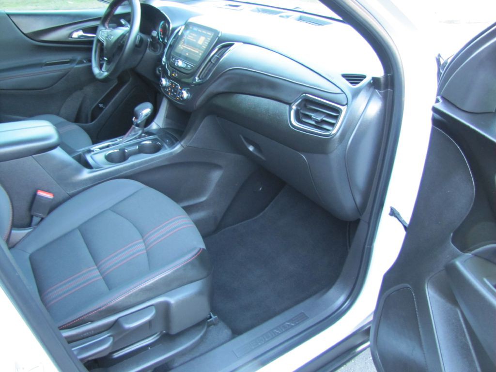 2024 Chevrolet Equinox Image 13