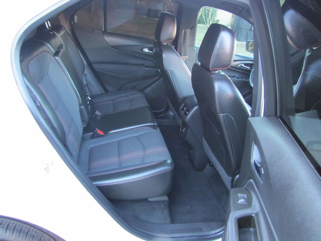 2024 Chevrolet Equinox Image 15