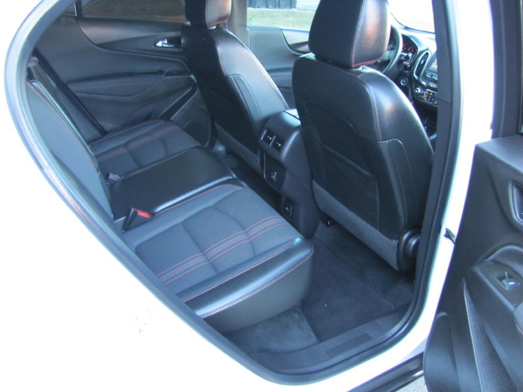 2024 Chevrolet Equinox Image 16