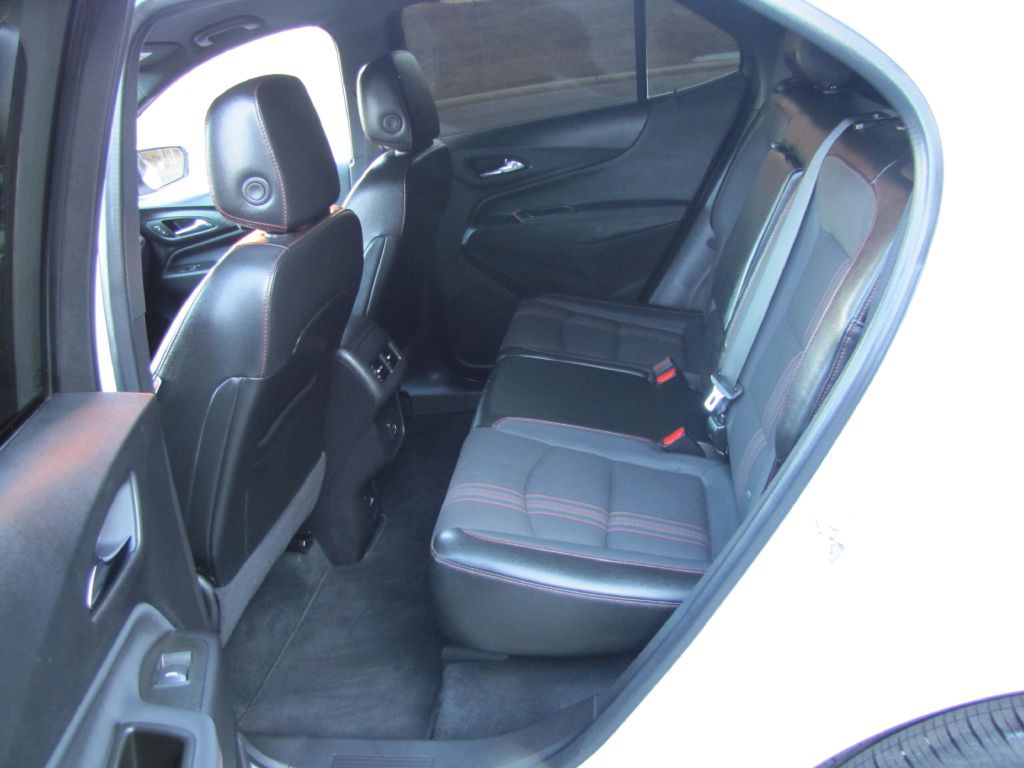 2024 Chevrolet Equinox Image 18