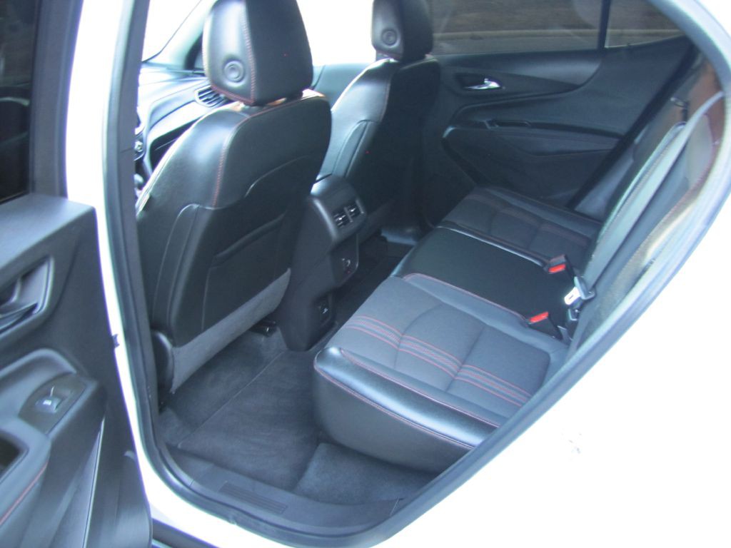 2024 Chevrolet Equinox Image 19