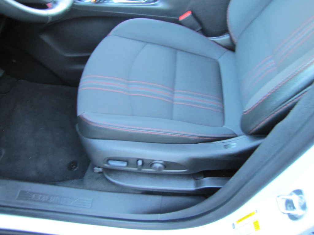 2024 Chevrolet Equinox Image 22