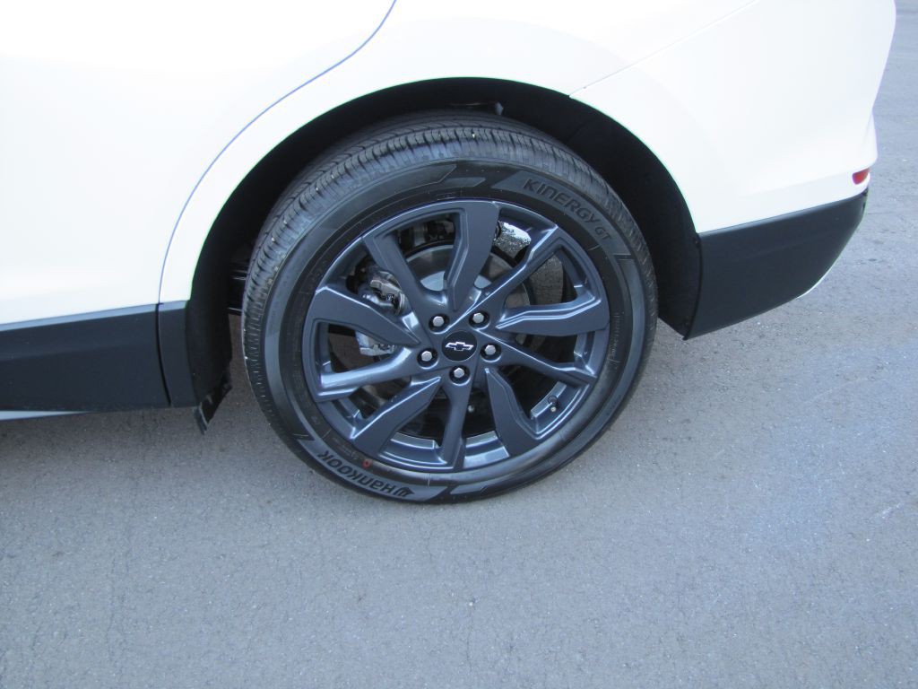 2024 Chevrolet Equinox Image 27