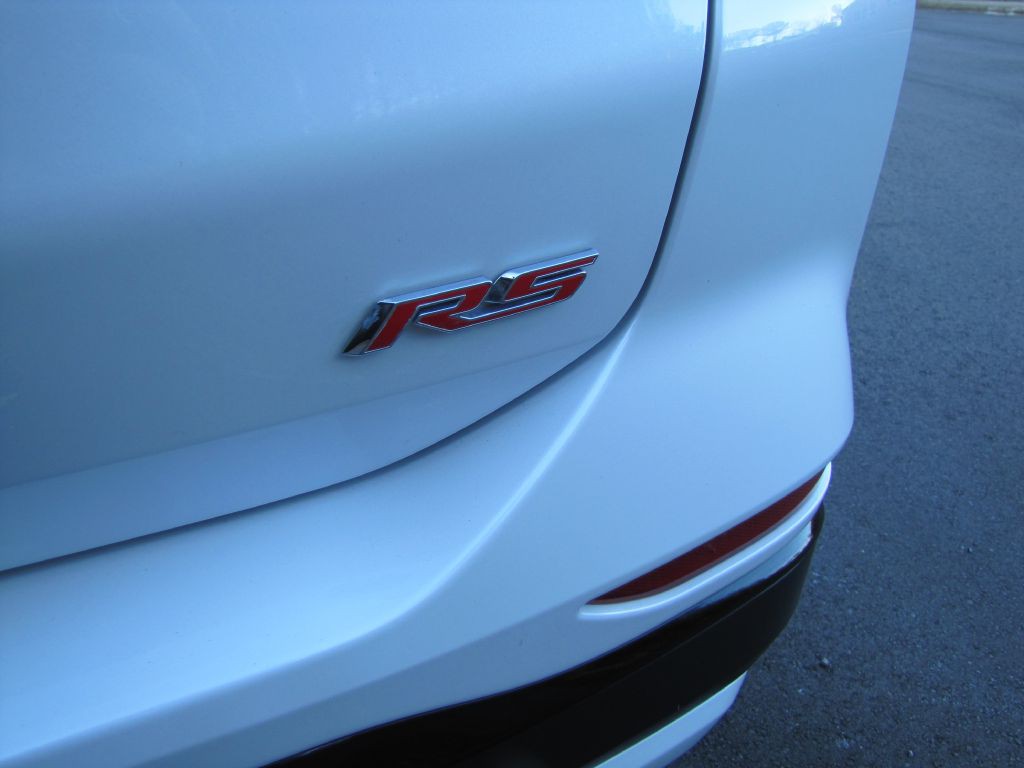 2024 Chevrolet Equinox Image 28