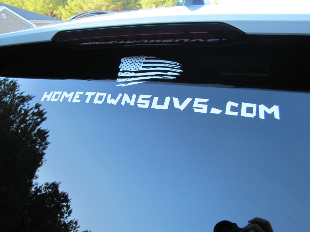 2024 Chevrolet Equinox Image 29