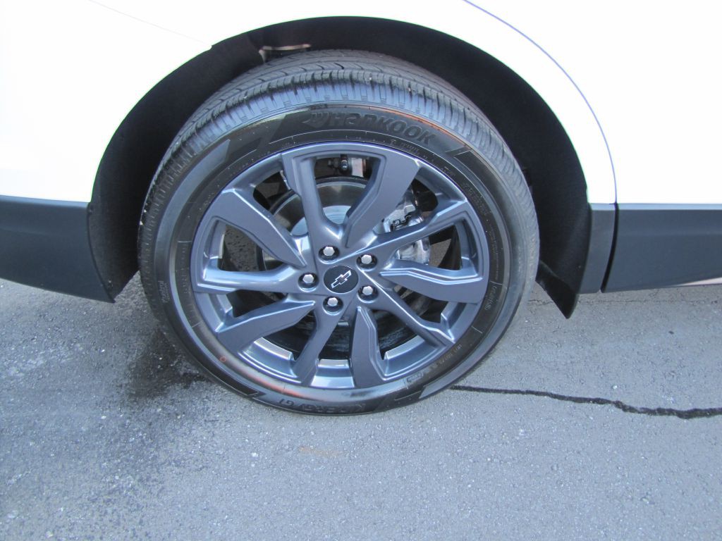 2024 Chevrolet Equinox Image 30